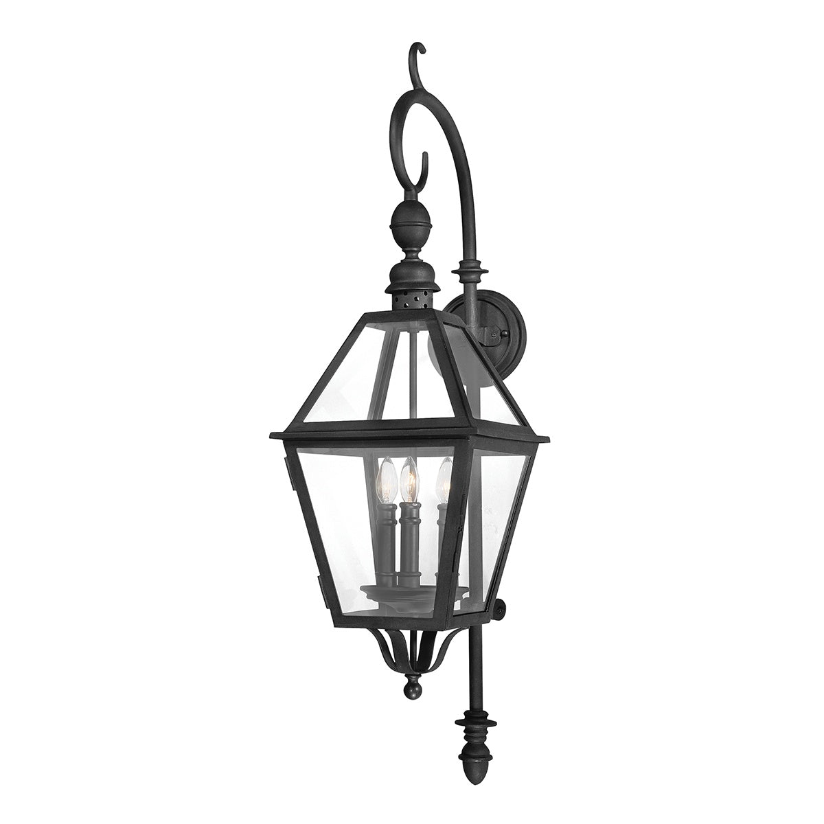 Troy Lighting, TOWNSEND WALL SCONCE, WALL SCONCES