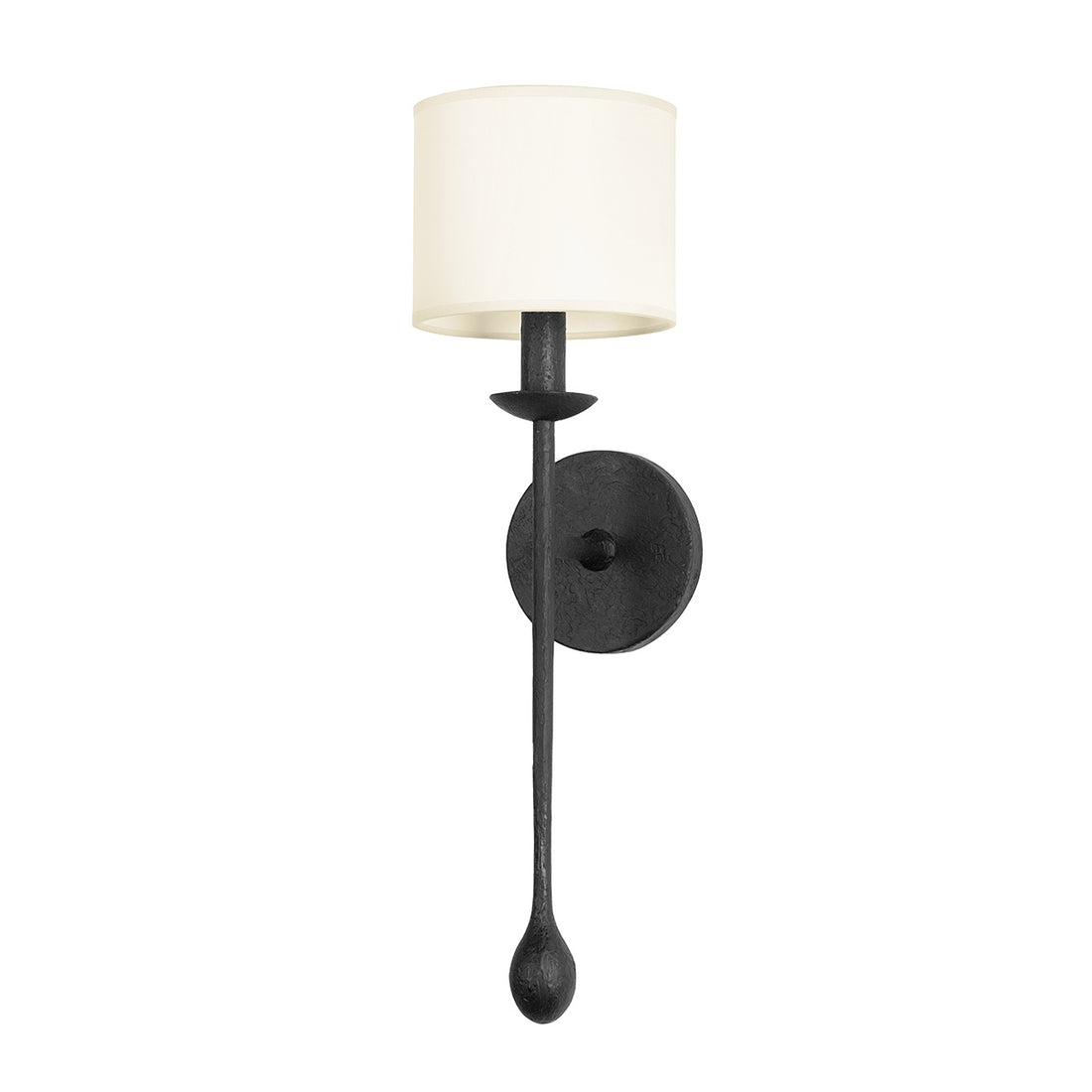 TROY LIGHTING, OSMOND WALL SCONCE, WALL SCONCES