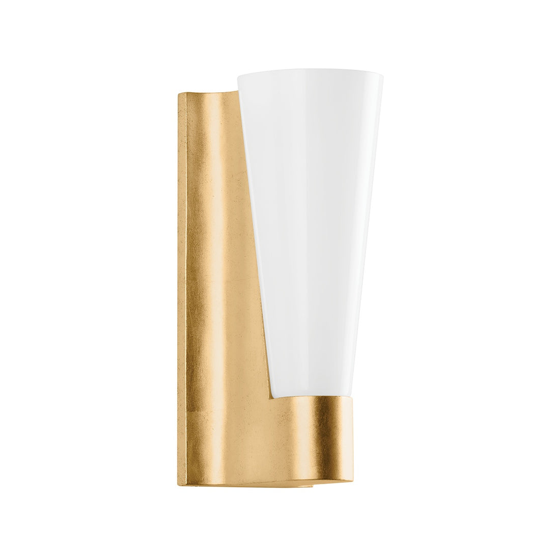 TROY LIGHTING, ABNER WALL SCONCE, WALL SCONCES