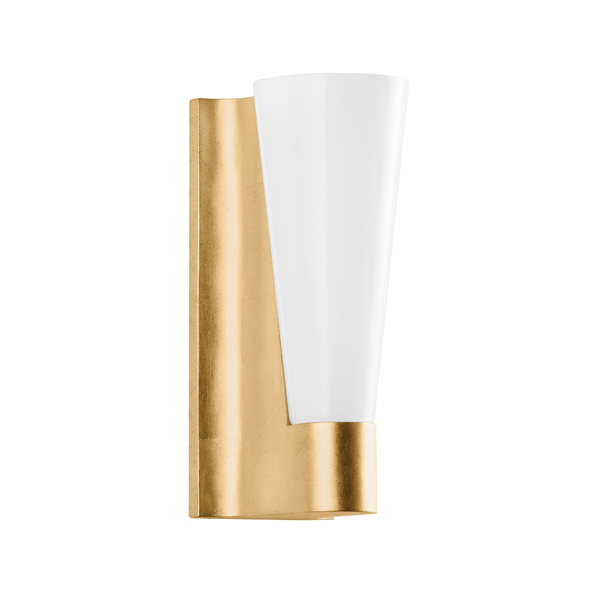 TROY LIGHTING, ABNER WALL SCONCE, WALL SCONCES