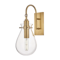 Hudson Valley Lighting, IVY WALL SCONCE, WALL SCONCES
