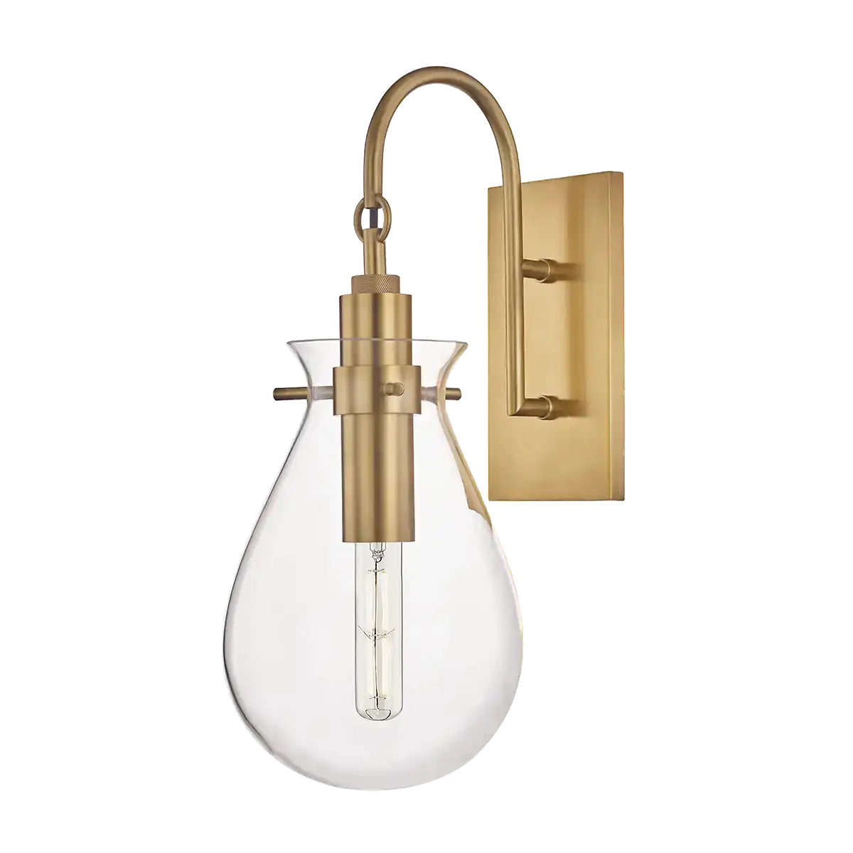 Hudson Valley Lighting, IVY WALL SCONCE, WALL SCONCES