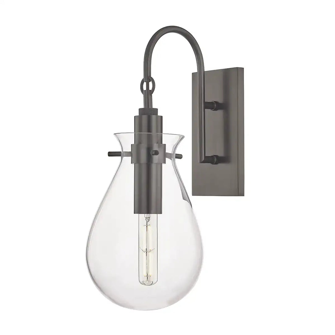 Hudson Valley Lighting, IVY WALL SCONCE, WALL SCONCES