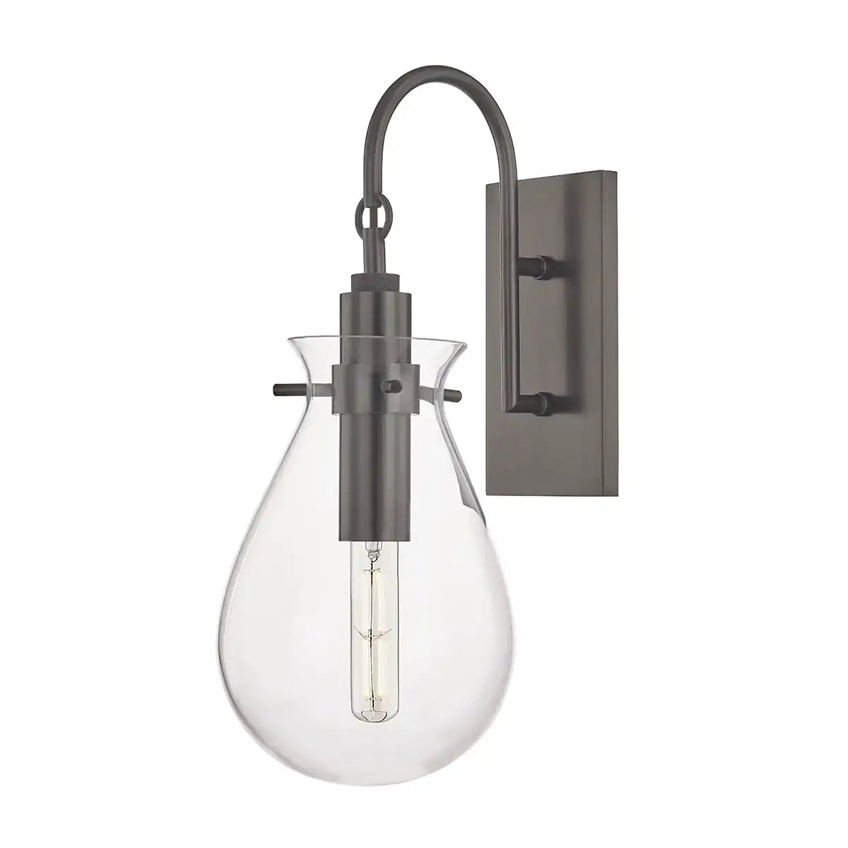 Hudson Valley Lighting, IVY WALL SCONCE, WALL SCONCES