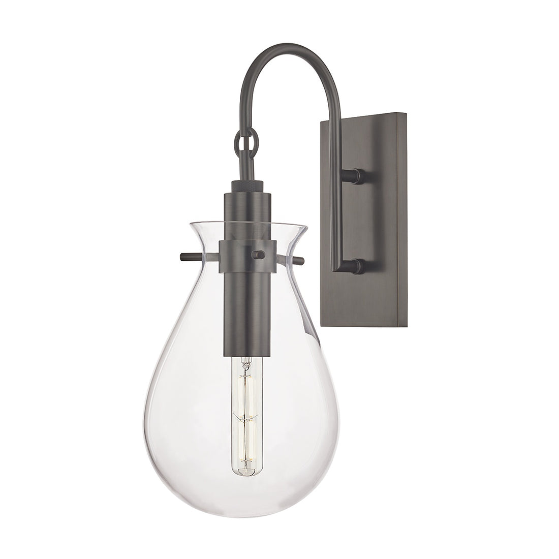HUDSON VALLEY LIGHTING, IVY WALL SCONCE, WALL SCONCES