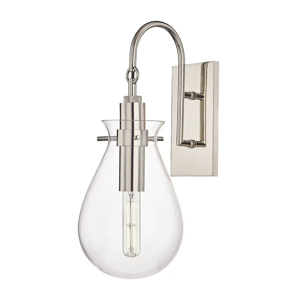 Hudson Valley Lighting, IVY WALL SCONCE, WALL SCONCES