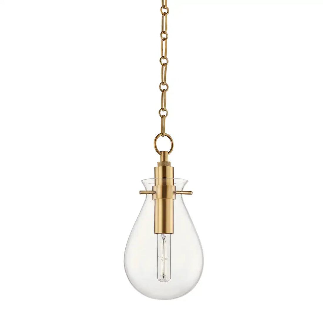 Hudson Valley Lighting, IVY PENDANT, PENDANT LIGHT