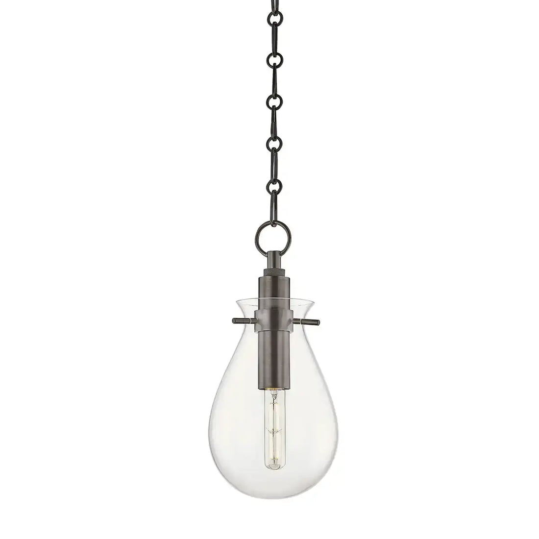 Hudson Valley Lighting, IVY PENDANT, PENDANT LIGHT