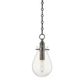 Hudson Valley Lighting, IVY PENDANT, PENDANT LIGHT