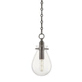 HUDSON VALLEY LIGHTING, IVY PENDANT, PENDANT LIGHT
