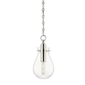 Hudson Valley Lighting, IVY PENDANT, PENDANT LIGHT