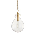 HUDSON VALLEY LIGHTING, IVY PENDANT, PENDANT LIGHT