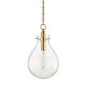 Hudson Valley Lighting, IVY PENDANT, PENDANT LIGHT