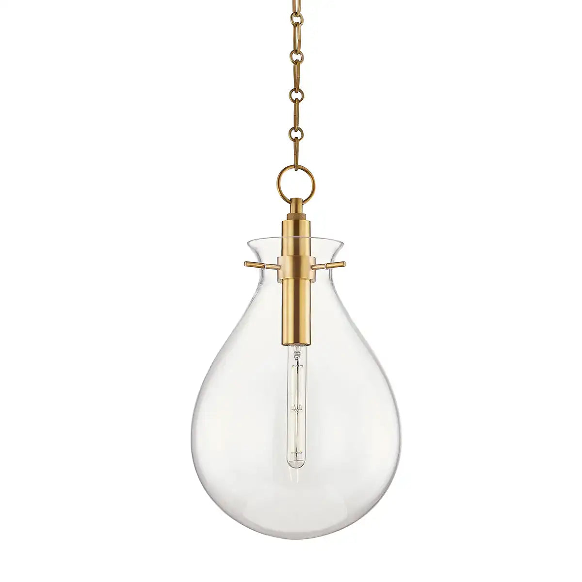 Hudson Valley Lighting, IVY PENDANT, PENDANT LIGHT