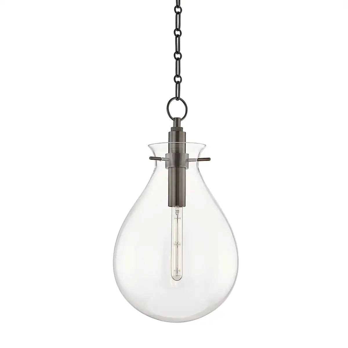 Hudson Valley Lighting, IVY PENDANT, PENDANT LIGHT