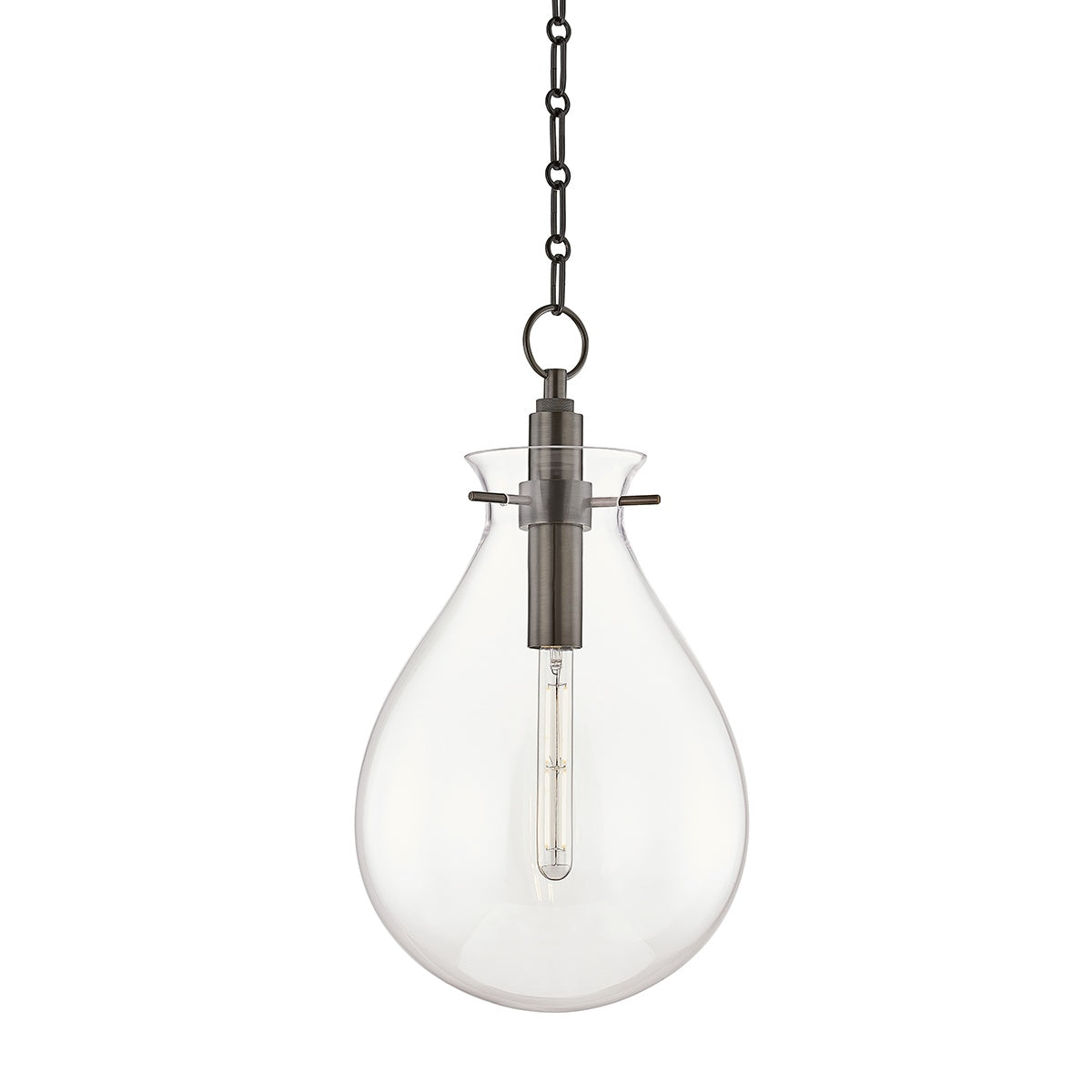 HUDSON VALLEY LIGHTING, IVY PENDANT, PENDANT LIGHT