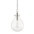 HUDSON VALLEY LIGHTING, IVY PENDANT, PENDANT LIGHT