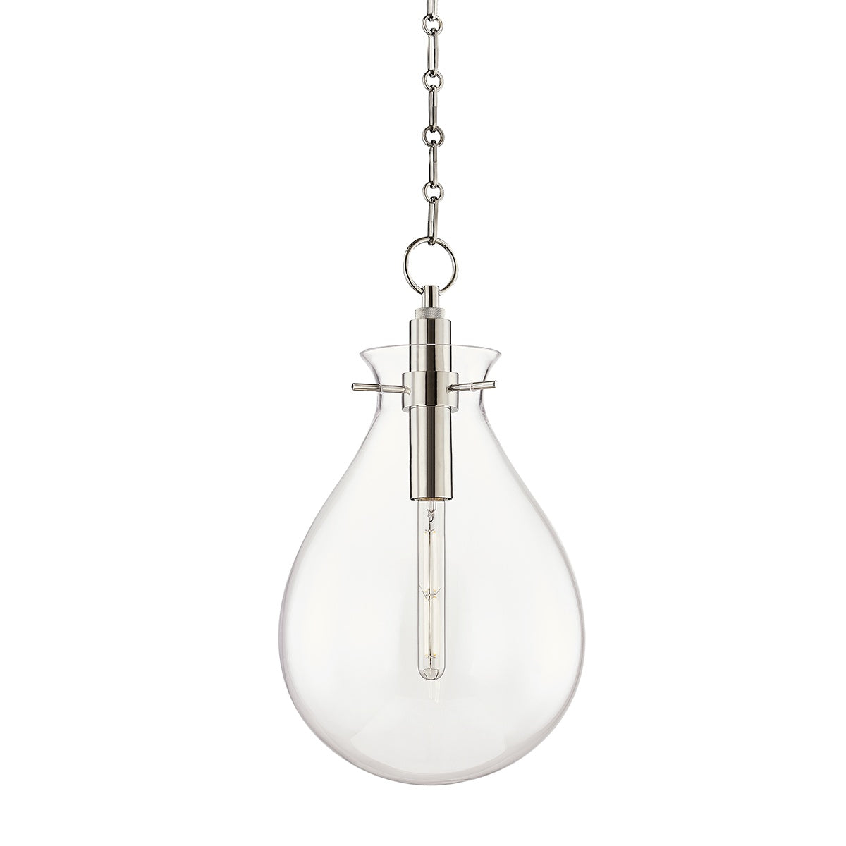 HUDSON VALLEY LIGHTING, IVY PENDANT, PENDANT LIGHT