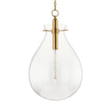 Hudson Valley Lighting, IVY PENDANT, PENDANT LIGHT