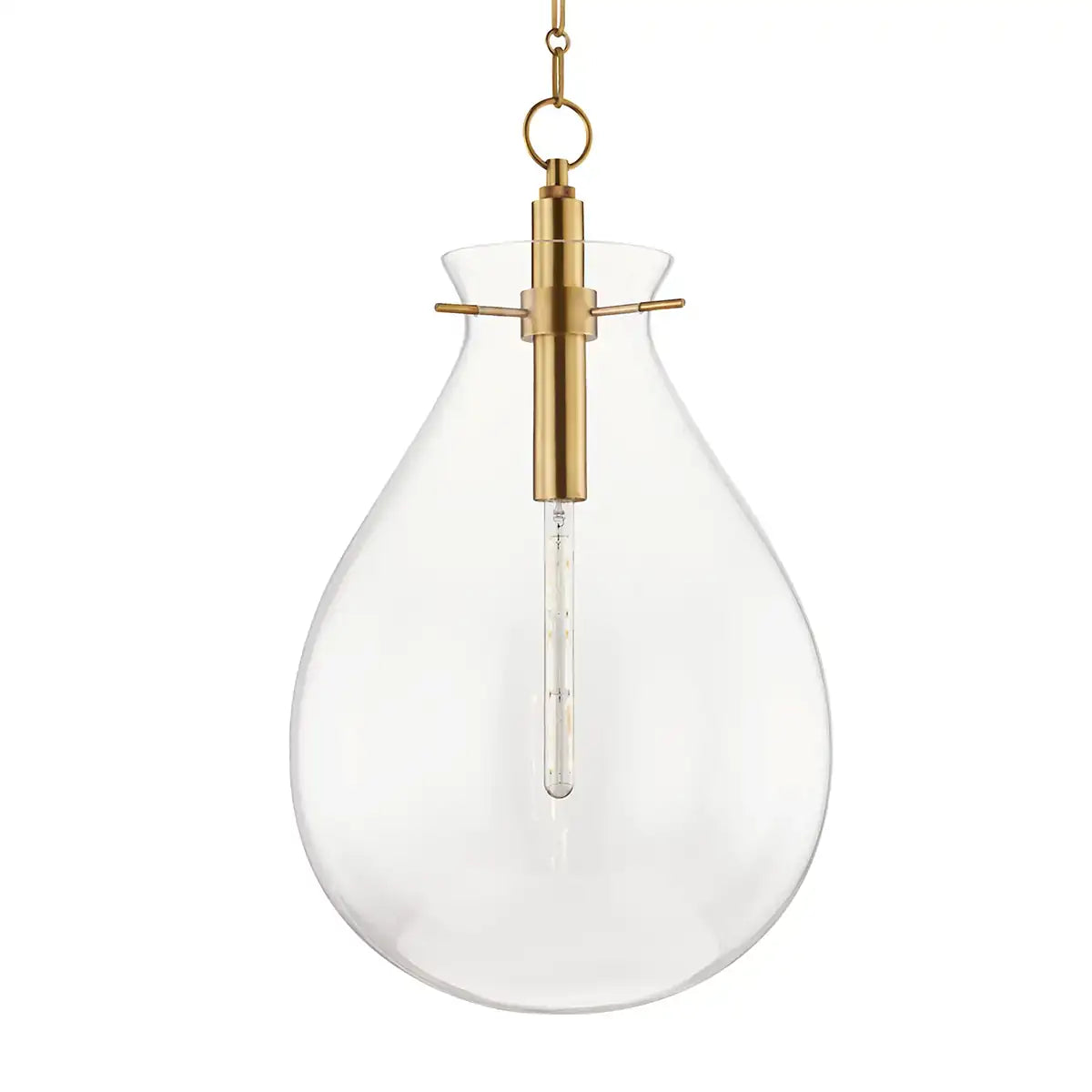 Hudson Valley Lighting, IVY PENDANT, PENDANT LIGHT