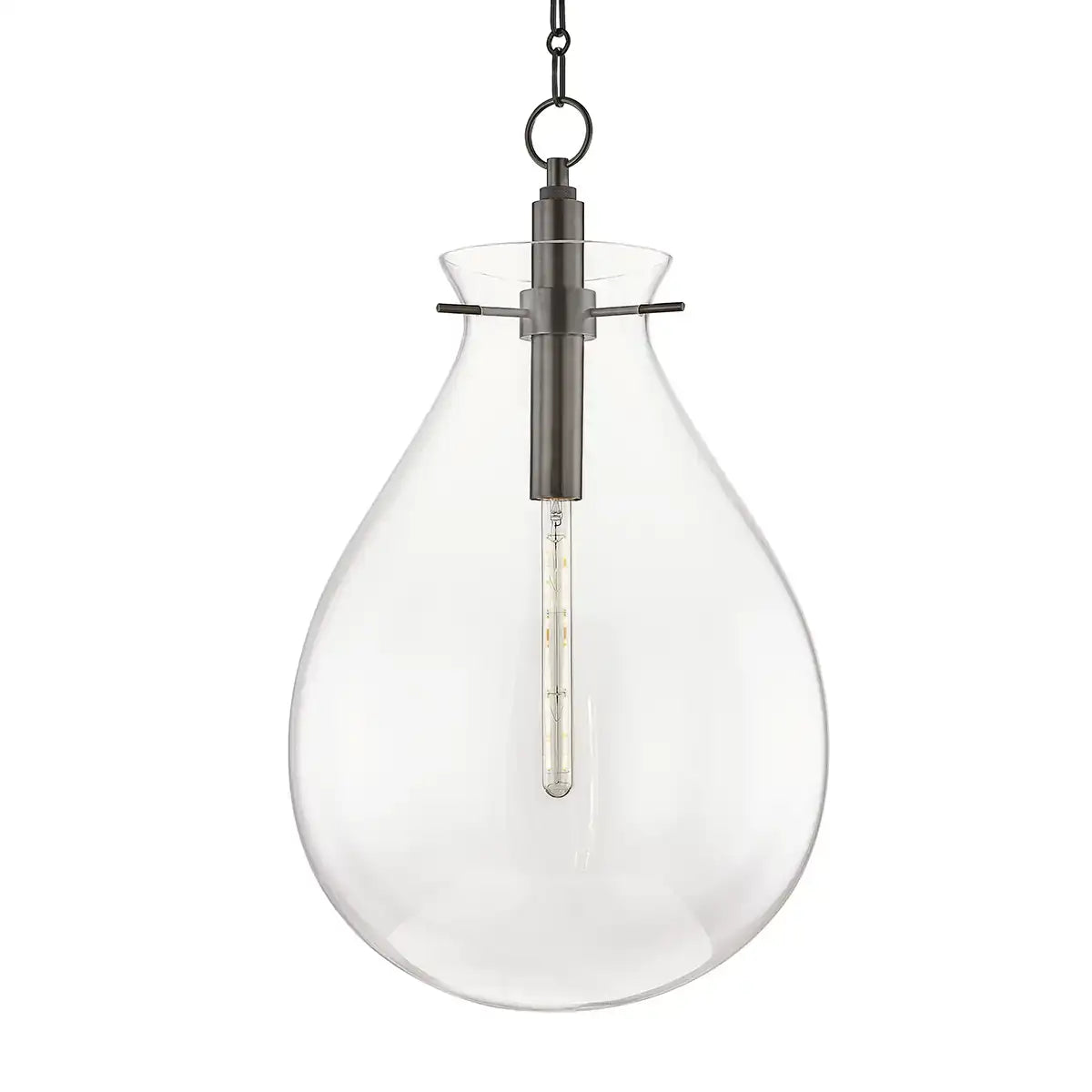 Hudson Valley Lighting, IVY PENDANT, PENDANT LIGHT
