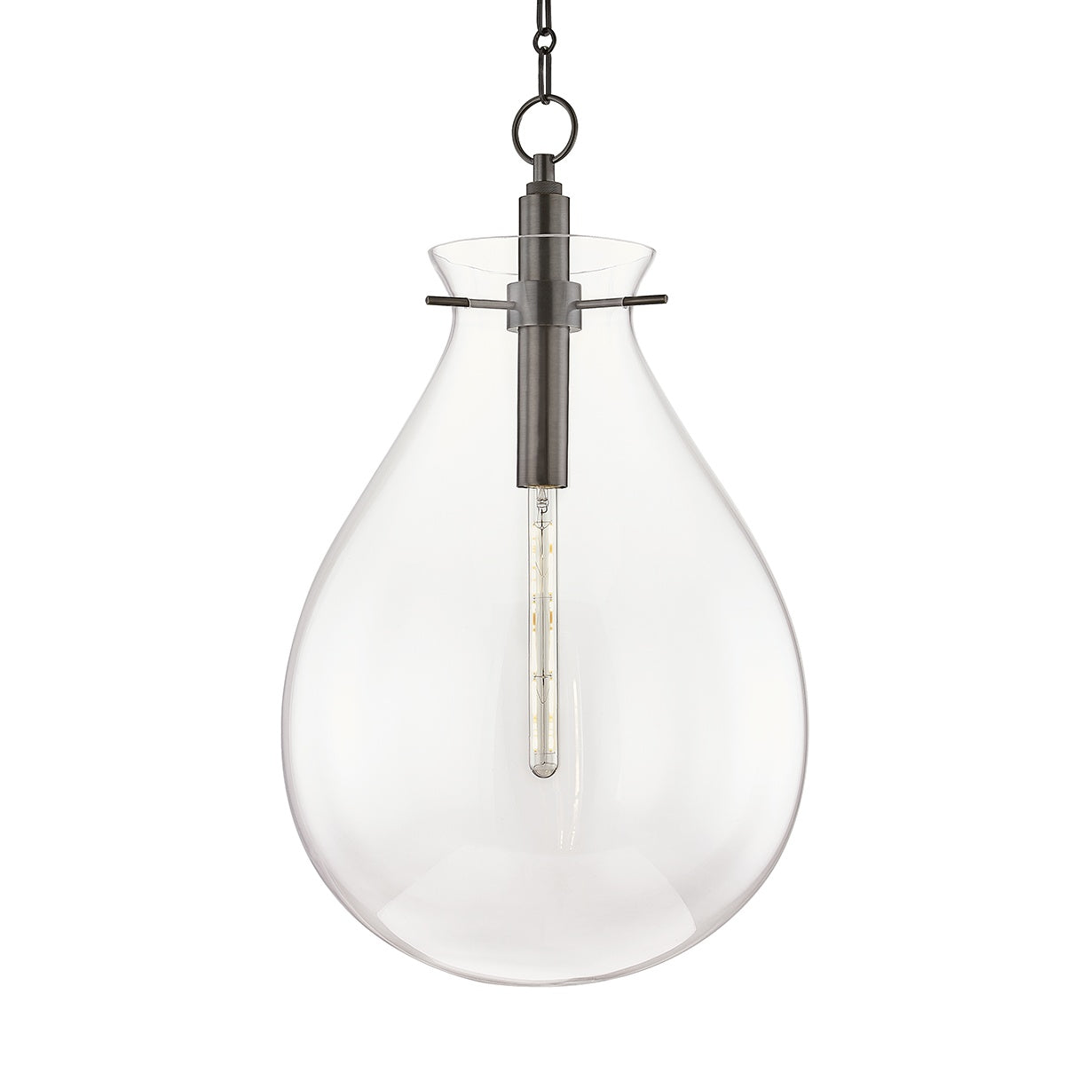 HUDSON VALLEY LIGHTING, IVY PENDANT, PENDANT LIGHT