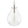 Hudson Valley Lighting, IVY PENDANT, PENDANT LIGHT
