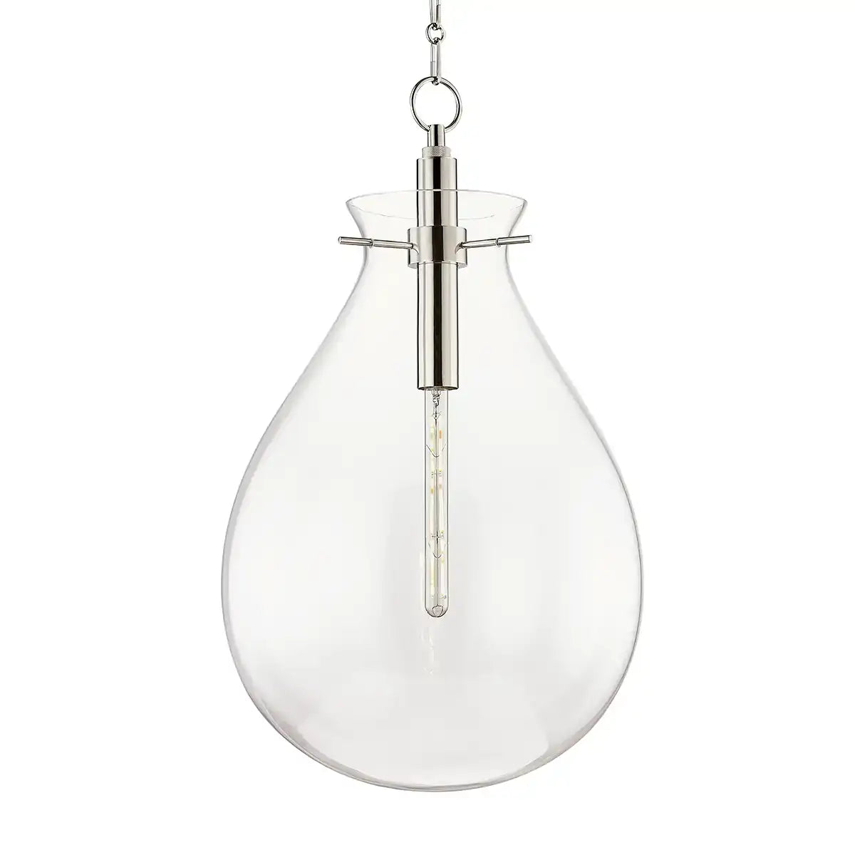 Hudson Valley Lighting, IVY PENDANT, PENDANT LIGHT