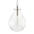HUDSON VALLEY LIGHTING, IVY PENDANT, PENDANT LIGHT