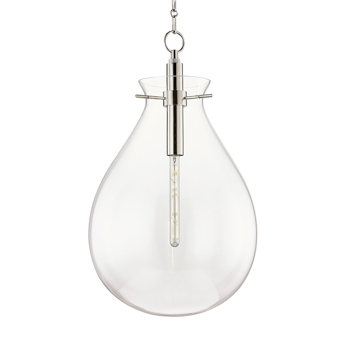 HUDSON VALLEY LIGHTING, IVY PENDANT, PENDANT LIGHT