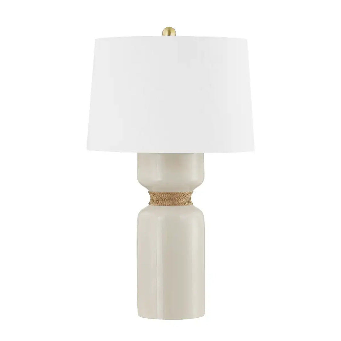 Hudson Valley Lighting, MINDY TABLE LAMP, TABLE LAMPS