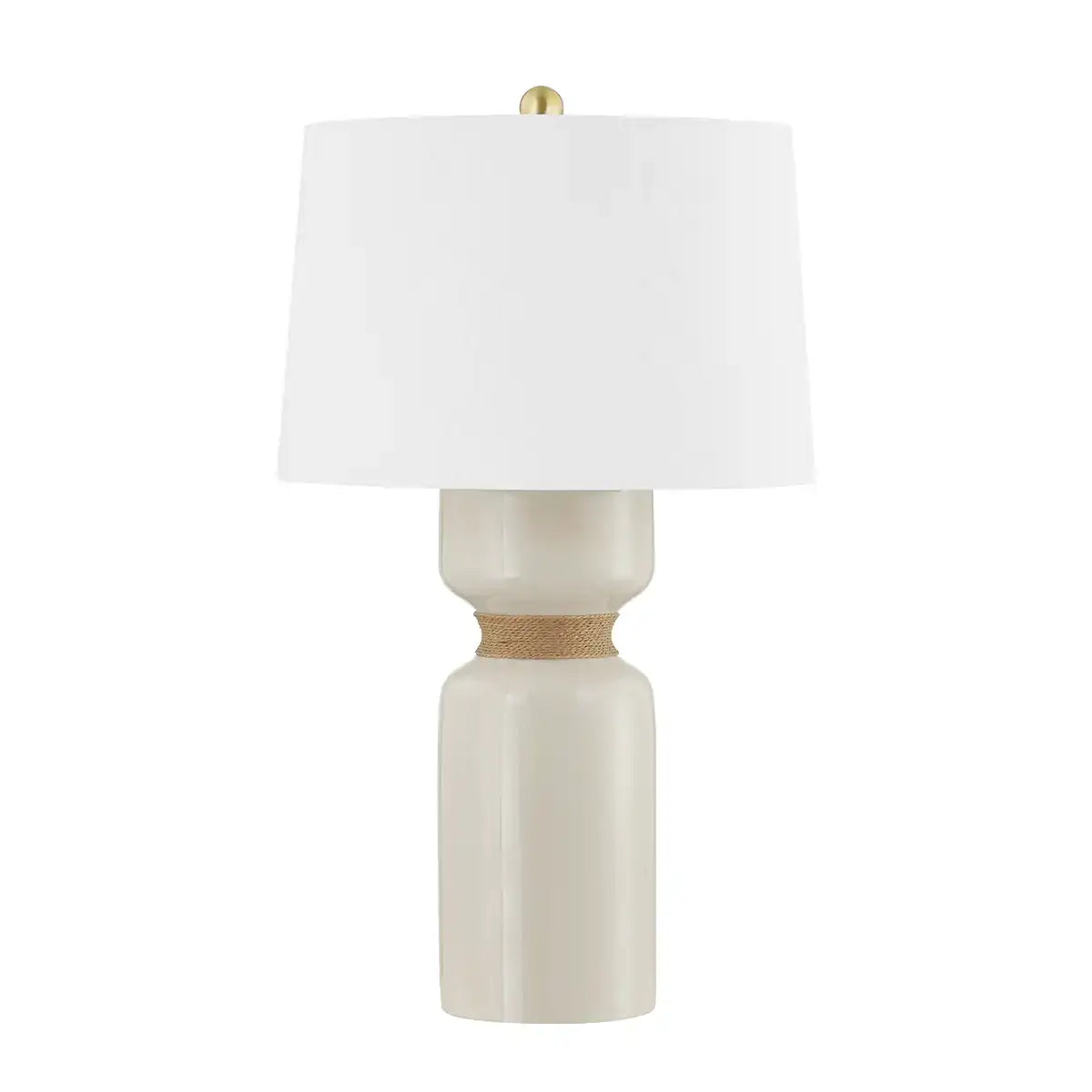 Hudson Valley Lighting, MINDY TABLE LAMP, TABLE LAMPS