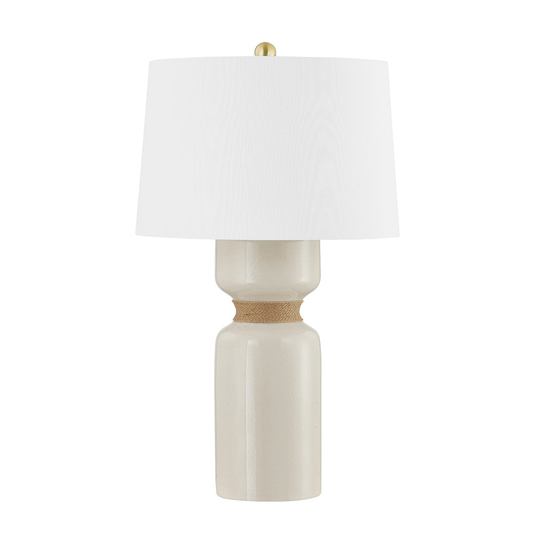HUDSON VALLEY LIGHTING, MINDY TABLE LAMP, TABLE LAMPS