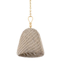 HUDSON VALLEY LIGHTING, REINA PENDANT, PENDANT LIGHT