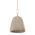 Hudson Valley Lighting, REINA PENDANT, PENDANT LIGHT