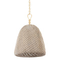 HUDSON VALLEY LIGHTING, REINA PENDANT, PENDANT LIGHT