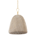 Hudson Valley Lighting, REINA PENDANT, PENDANT LIGHT