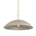 Hudson Valley Lighting, EVE PENDANT, PENDANT LIGHT