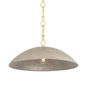HUDSON VALLEY LIGHTING, EVE PENDANT, PENDANT LIGHT