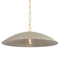 Hudson Valley Lighting, EVE PENDANT, PENDANT LIGHT