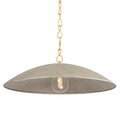 HUDSON VALLEY LIGHTING, EVE PENDANT, PENDANT LIGHT