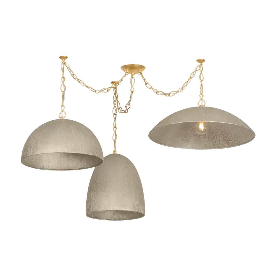 Hudson Valley Lighting, Eve Chandelier, CHANDELIER LIGHT