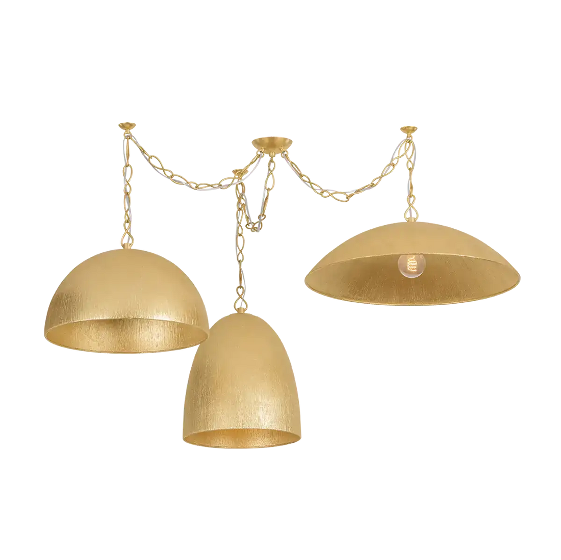Hudson Valley Lighting, Eve Chandelier, CHANDELIER LIGHT