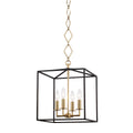 HUDSON VALLEY LIGHTING, RICHIE LANTERN, LANTERN CEILING LIGHT