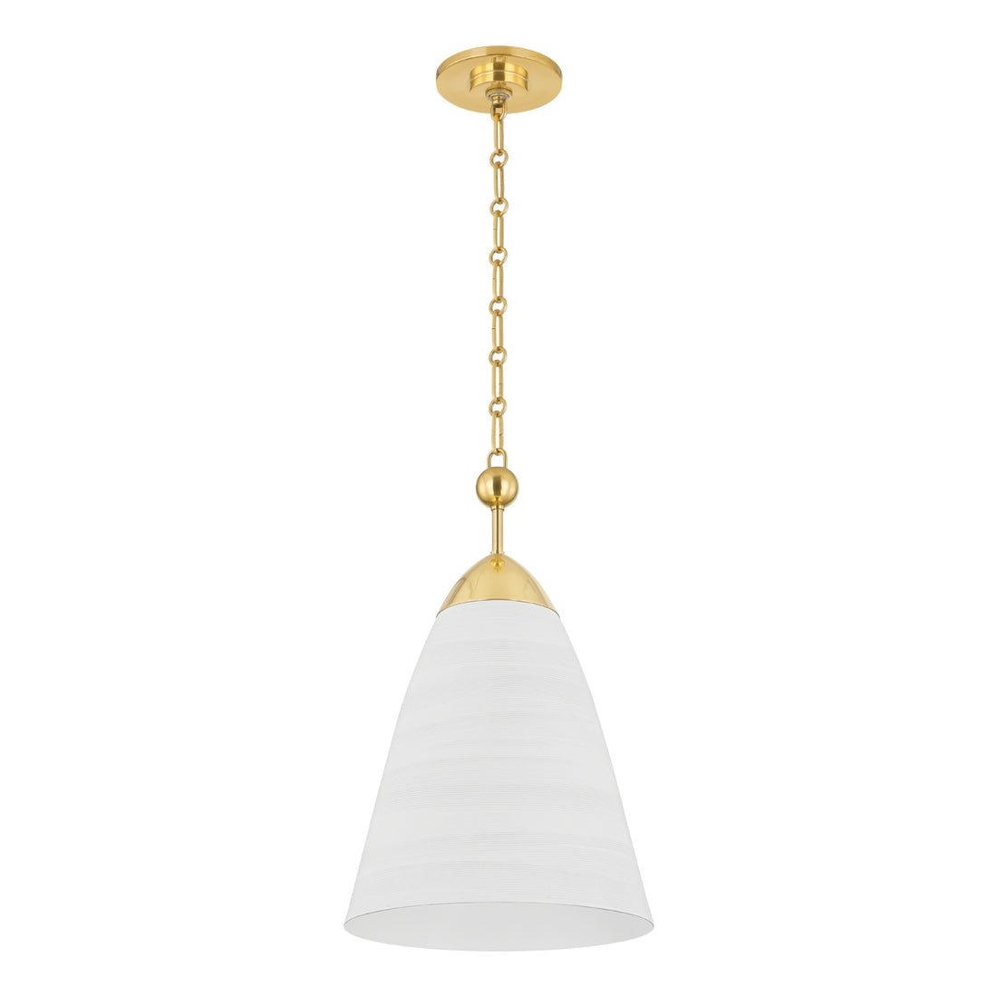 HUDSON VALLEY LIGHTING, BRONSON PENDANT, PENDANT LIGHT