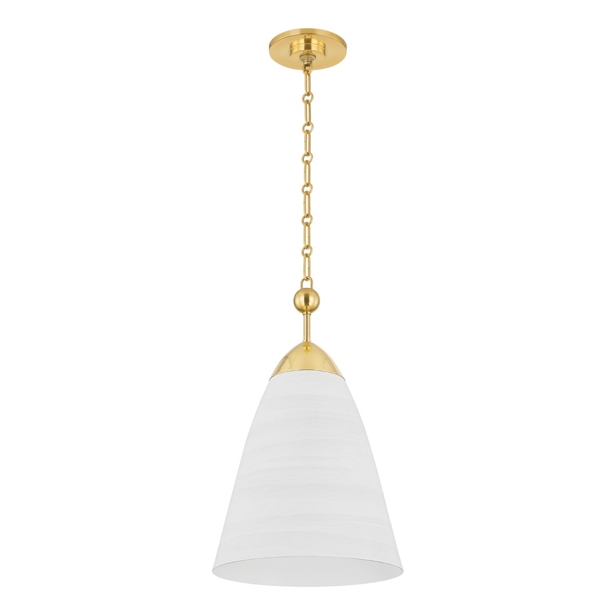 HUDSON VALLEY LIGHTING, BRONSON PENDANT, PENDANT LIGHT