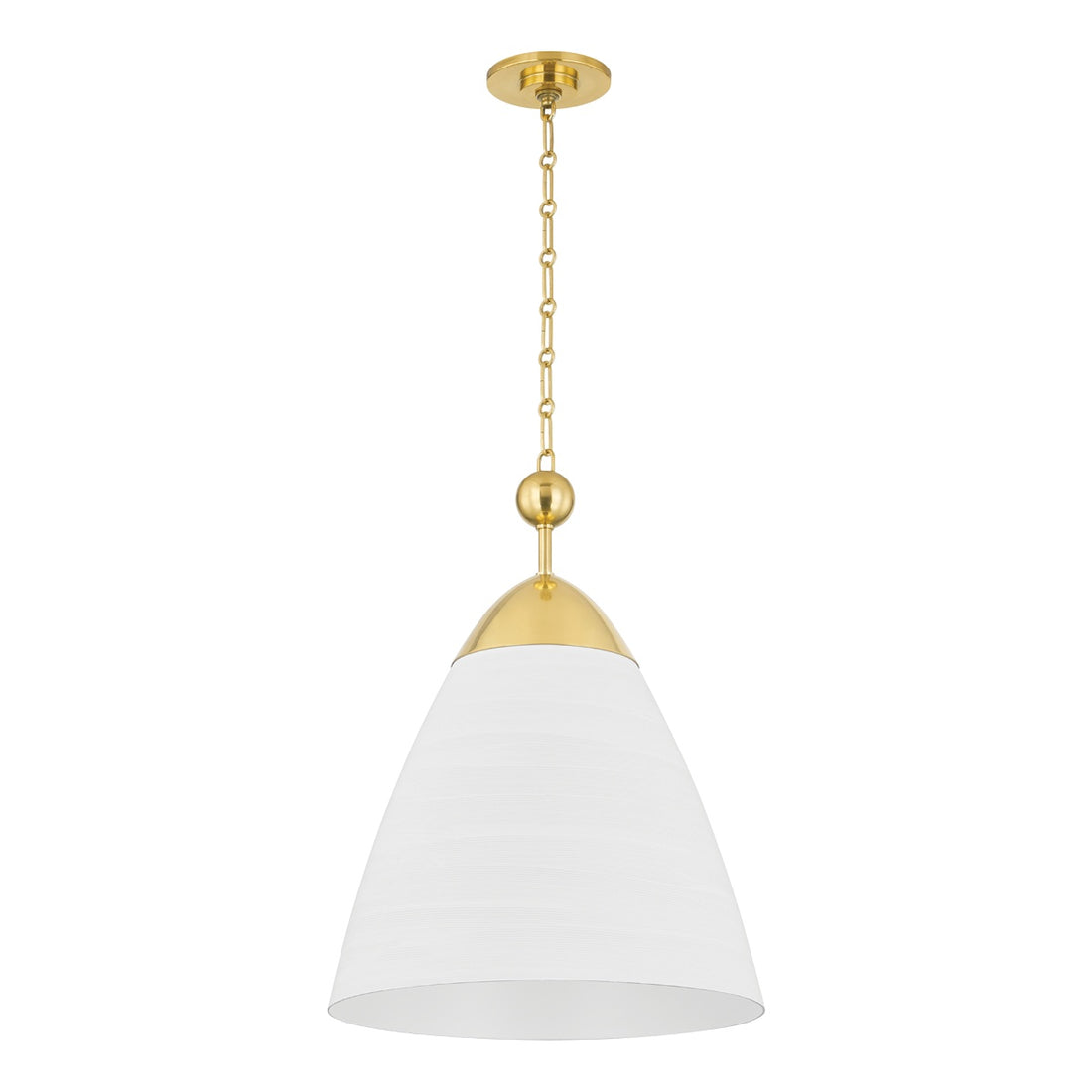 HUDSON VALLEY LIGHTING, BRONSON PENDANT, PENDANT LIGHT