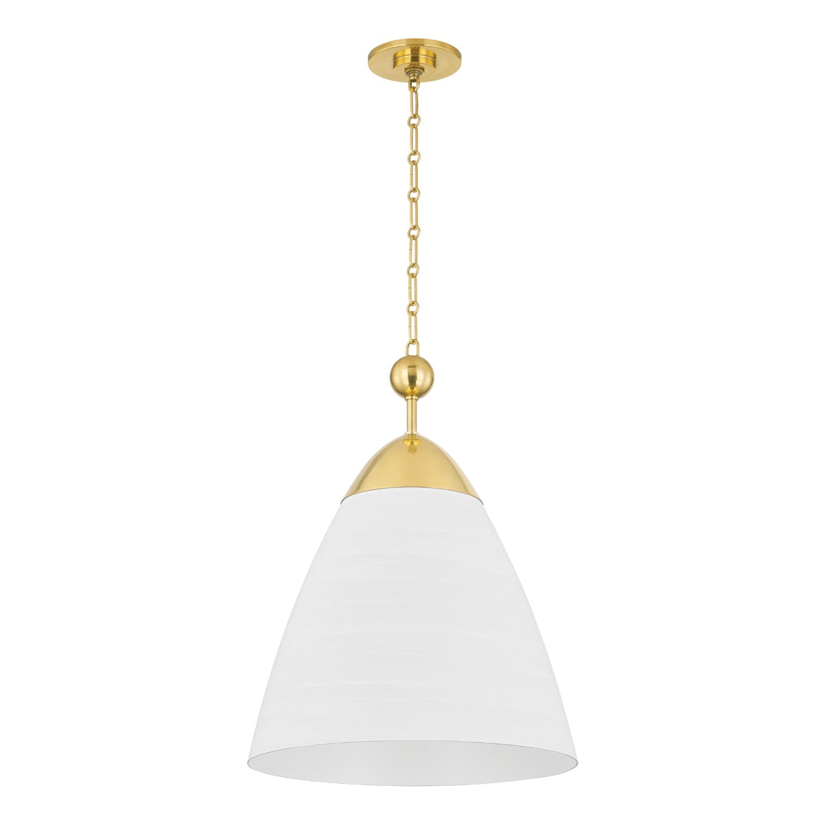 HUDSON VALLEY LIGHTING, BRONSON PENDANT, PENDANT LIGHT