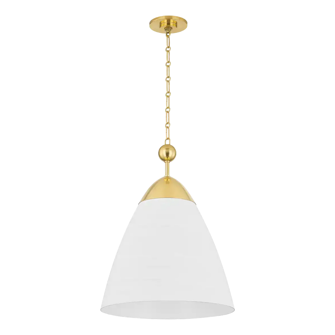 HUDSON VALLEY LIGHTING, BRONSON PENDANT, PENDANT LIGHT