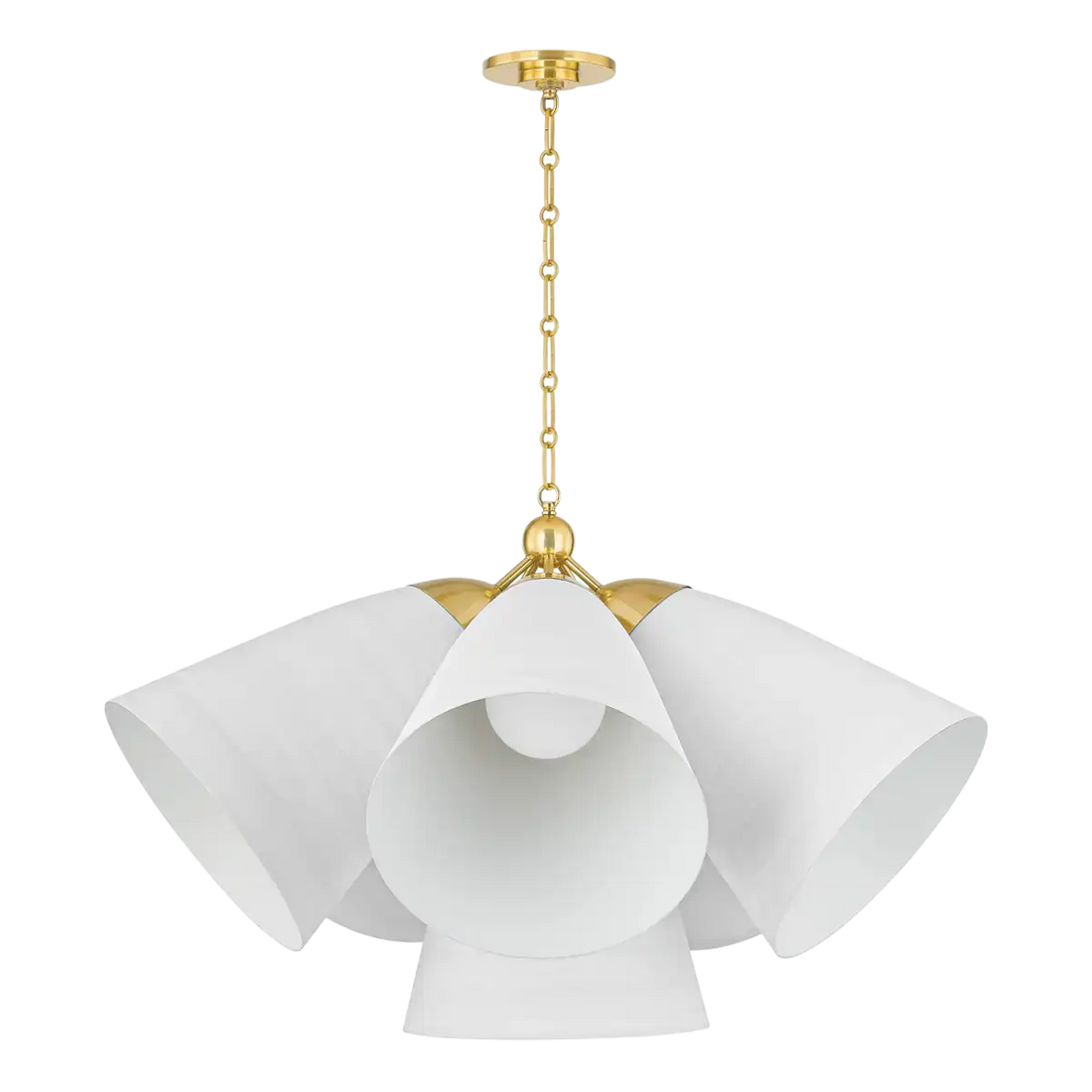 Hudson Valley Lighting, BRONSON CHANDELIER, CHANDELIER LIGHT